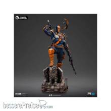 DC Comics Series #9 Scale Statue 1/10 Deathstroke 26 cm