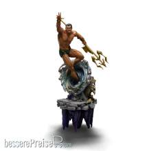 Marvel Art Scale Statue 1/10 Namor Diorama 36 cm