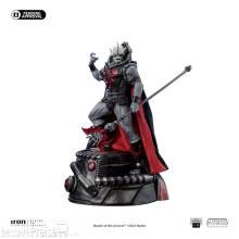 Iron Studios IS95923-10 - Masters of the Universe BDS Art Scale Statue 1/10 Hordak (Hordak Comics Version) 25 cm