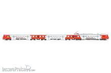 Jägerndorfer Collection JC10970 - Triebzug Rh 4020, 3-tlg. ÖBB, Ep.V, BratisLover, AC