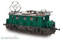 Jägerndorfer Collection JC11200 - E-Lok Rh 1080 ÖBB, Ep.III, grün, AC
