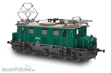 Jägerndorfer Collection JC11500 - E-Lok E88.0 DRG, Ep.II, grün, AC