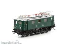 Jägerndorfer Collection JC12402 - E-Lok Rh 1280.07 ÖBB, Ep.II, grün, AC Sound