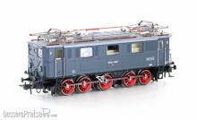 Jägerndorfer Collection JC12600 - E-Lok E88 204 DRG Ep.II, graublau, AC