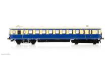Jägerndorfer Collection JC13062 - Triebwagen Rh 5044.19 ÖBB, Ep.IV, AC Sound