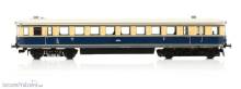 Jägerndorfer Collection JC13070 - Triebwagen VT 44.19 BBÖ, Ep.II-III, AC