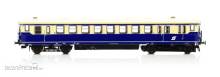 Jägerndorfer Collection JC13602 - Triebwagen Rh 5144.02 ÖBB, Ep.IV, AC Sound