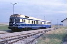 Jägerndorfer Collection JC15222 - Triebzug Rh 5145, 2-tlg. ÖBB, Ep.IV, AC Sound