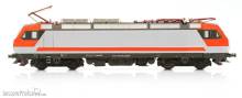 Jägerndorfer Collection JC15822 - E-Lok Rh 1822.003 Adria Transport Ep.VI, AC Sound