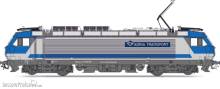 Jägerndorfer Collection JC15832 - E-Lok Rh 1822.001 Adria Transport Ep.V, AC Sound