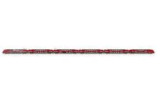 Jägerndorfer Collection JC16102 - Triebzug Rh 4706 KISS, 6-tlg. ÖBB Railjet, Ep.VI, AC Sound,