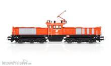 Jägerndorfer Collection JC16570 - E-Lok Rh 1064.008 ÖBB, Ep.VI, Pflatsch, AC
