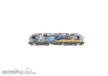Jägerndorfer Collection JC17032 - E-Lok BR 193 Vectron TXL/ELL ´ELLorean´, Ep.VI, AC Sound