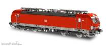 Jägerndorfer Collection JC17050 - E-Lok BR 193 Vectron DB Cargo Ep.VI, AC