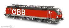 Jägerndorfer Collection JC17062 - E-Lok Rh 1293.080 Vectron ÖBB, Ep.VI, AC Sound
