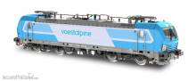 Jägerndorfer Collection JC17080 - E-Lok BR 193 Vectron CargoServ/Voestalpine, Ep.VI, AC