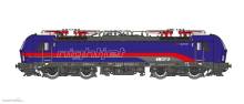 Jägerndorfer Collection JC17100 - E-Lok BR 193 Vectron ELL/ÖBB NJ, Ep.VI, AC