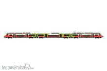 Jägerndorfer Collection JC17702 - Triebzug Rh 4746 Desiro ÖBB Cityjet ECO, Ep.VI, AC Sound