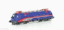 Jägerndorfer Collection JC18202 - E-Lok Rh 1116 195 Taurus ÖBB Nightjet, Ep.VI, AC Sound