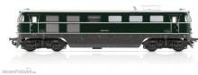 Jägerndorfer Collection JC20520 - Diesellok Rh 2050.002 ÖBB, Ep.IV, grün