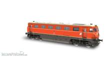 Jägerndorfer Collection JC20530 - Diesellok Rh 2050.01 ÖBB, Ep.IV, Valousek