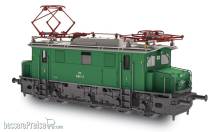 Jägerndorfer Collection JC21302 - E-Lok Rh 1080 ÖBB, Ep.III, grün, Sound - Lemke