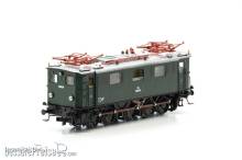 Jägerndorfer Collection JC22502 - E-Lok Rh 1280.19 ÖBB, Ep.III, grün, Sound - Lemke