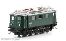 Jägerndorfer Collection JC22802 - E-Lok E88 212 DRG Ep.IIa, grün, Sound