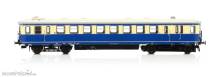Jägerndorfer Collection JC23050 - Triebwagen Rh 5044.017 ÖBB, Ep.IV - Lemke