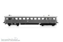 Jägerndorfer Collection JC23062 - Triebwagen VT922 DRG, Ep.II, Sound - Lemke