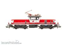 Jägerndorfer Collection JC24670 - E-Lok Rh 1163.019 ÖBB, Ep.IV - Lemke