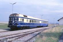 Jägerndorfer Collection JC25222 - Triebzug Rh 5145, 2-tlg. ÖBB, Ep.IV, Sound - Lemke