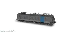 Jägerndorfer Collection JC27042 - E-Lok BR 193 Vectron Railpool/DB Regio, Ep.VI, Sound