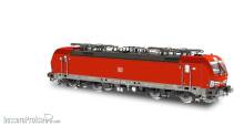 Jägerndorfer Collection JC27050 - E-Lok BR 193 Vectron DB Cargo Ep.VI