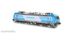 Jägerndorfer Collection JC27082 - E-Lok BR 193 Vectron CargoServ/Voestalpine, Ep.VI, Sound