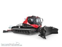 Jägerndorfer Collection JC2800 - Pistenbully 800 H0