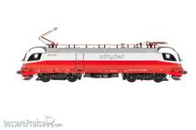 Jägerndorfer Collection JC28100 - E-Lok Rh 1116 181 ÖBB Cityjet, Ep.VI - Lemke