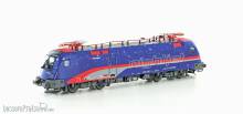 Jägerndorfer Collection JC28200 - E-Lok Rh 1116 195 Taurus ÖBB Nightjet, Ep.VI - Lemke