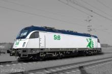 Jägerndorfer Collection JC29402 - E-Lok BR 183 Taurus StB Ep.VI, Sound