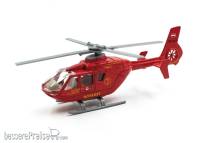 Jägerndorfer Collection JC3105 - Heli 1 Hubschrauber - Lemke