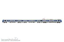 Jägerndorfer Collection JC40940 - Triebzug Rh 4020, 3-tlg ÖBB, Ep.V