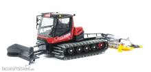 Jägerndorfer Collection JC4700 - PB 100 4F 1:43
