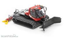 Jägerndorfer Collection JC4800 - PistenBully 600 1:43