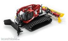 Jägerndorfer Collection JC4810 - PB Level Red mit Winde 1:43