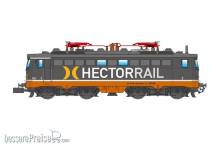 Jägerndorfer Collection JC60100_1 - E-Lok Rh 1042 Hectorail, Ep.V - Lemke