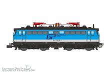 Jägerndorfer Collection JC60100_2 - E-Lok Rh 1042 Grampet Cargo, Ep.VI - Lemke