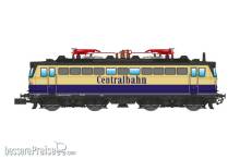 Jägerndorfer Collection JC60102_4 - E-Lok Rh 1042 Centralbahn, Ep.VI, Sound - Lemke
