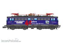 Jägerndorfer Collection JC60102_5 - E-Lok Rh 1042 Centralbahn/EK, Ep.VI, Sound - Lemke
