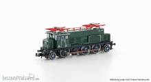 Jägerndorfer Collection JC63102 - E-Lok Rh 1073.12 ÖBB, Ep.III/IV, Sound