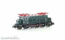 Jägerndorfer Collection JC63402 - E-Lok Rh 1073.08 ÖBB, Ep.III, Sound